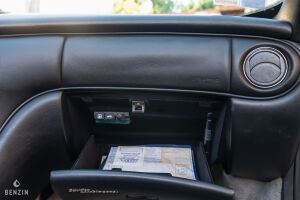 Maserati 4200 Spyder - 2002