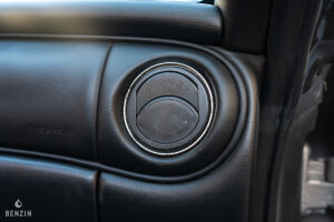 Maserati 4200 Spyder - 2002