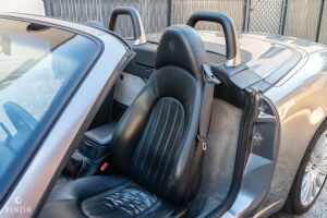 Maserati 4200 Spyder - 2002