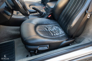 Maserati 4200 Spyder - 2002