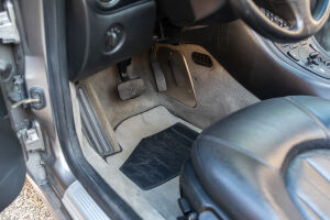 Maserati 4200 Spyder - 2002