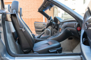 Maserati 4200 Spyder - 2002