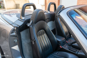 Maserati 4200 Spyder - 2002