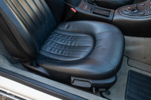 Maserati 4200 Spyder - 2002