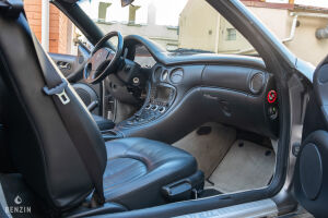 Maserati 4200 Spyder - 2002