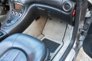 Maserati 4200 Spyder - 2002