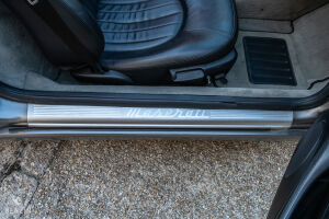 Maserati 4200 Spyder - 2002