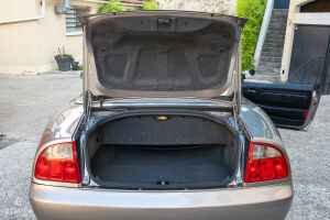 Maserati 4200 Spyder - 2002