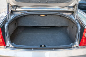 Maserati 4200 Spyder - 2002