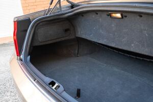 Maserati 4200 Spyder - 2002