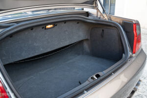 Maserati 4200 Spyder - 2002