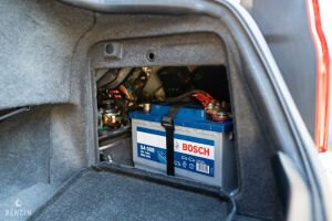 Maserati 4200 Spyder - 2002