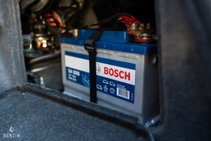 Maserati 4200 Spyder - 2002