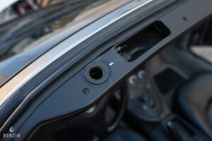 Maserati 4200 Spyder - 2002