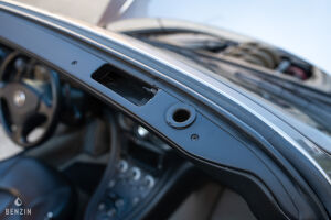 Maserati 4200 Spyder - 2002