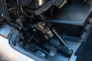 Maserati 4200 Spyder - 2002