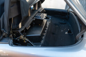 Maserati 4200 Spyder - 2002