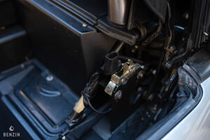 Maserati 4200 Spyder - 2002