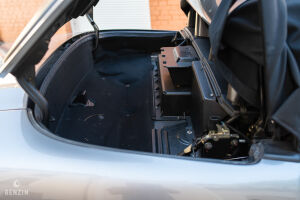 Maserati 4200 Spyder - 2002