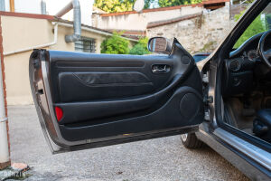 Maserati 4200 Spyder - 2002