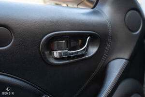 Maserati 4200 Spyder - 2002