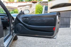 Maserati 4200 Spyder - 2002