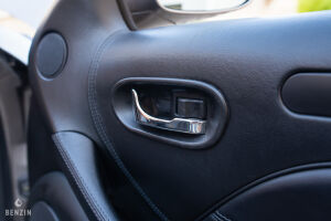 Maserati 4200 Spyder - 2002