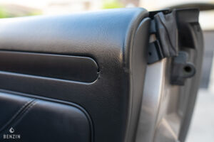 Maserati 4200 Spyder - 2002