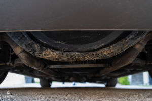 Maserati 4200 Spyder - 2002