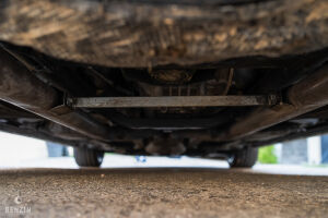 Maserati 4200 Spyder - 2002