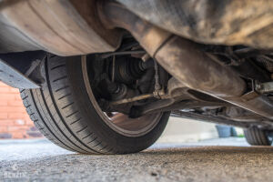 Maserati 4200 Spyder - 2002