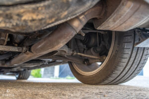 Maserati 4200 Spyder - 2002