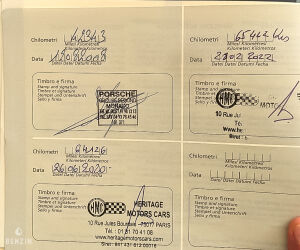 Maserati 4200 Spyder - 2002