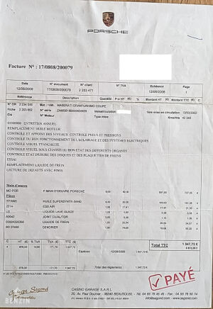 Maserati 4200 Spyder - 2002