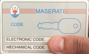 Maserati 4200 Spyder - 2002