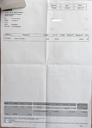 Maserati 4200 Spyder - 2002