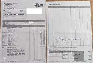 Maserati 4200 Spyder - 2002