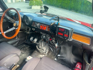 Alfa Romeo Giulia 1600 GT Junior - 1974