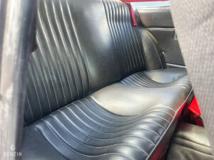 Alfa Romeo Giulia 1600 GT Junior - 1974