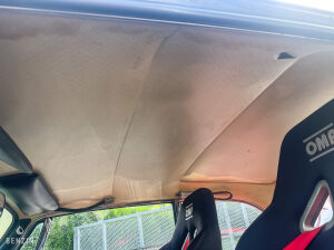 Alfa Romeo Giulia 1600 GT Junior - 1974