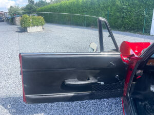 Alfa Romeo Giulia 1600 GT Junior - 1974