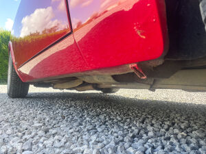 Alfa Romeo Giulia 1600 GT Junior - 1974