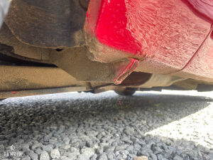 Alfa Romeo Giulia 1600 GT Junior - 1974