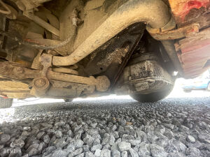 Alfa Romeo Giulia 1600 GT Junior - 1974