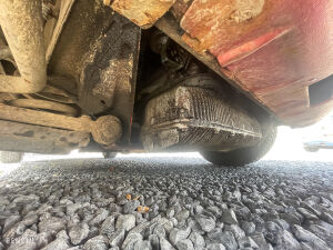 Alfa Romeo Giulia 1600 GT Junior - 1974