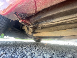 Alfa Romeo Giulia 1600 GT Junior - 1974