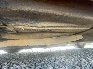 Alfa Romeo Giulia 1600 GT Junior - 1974