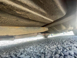 Alfa Romeo Giulia 1600 GT Junior - 1974