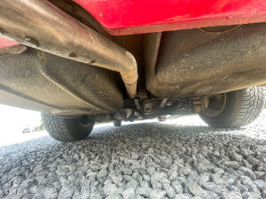 Alfa Romeo Giulia 1600 GT Junior - 1974