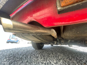 Alfa Romeo Giulia 1600 GT Junior - 1974